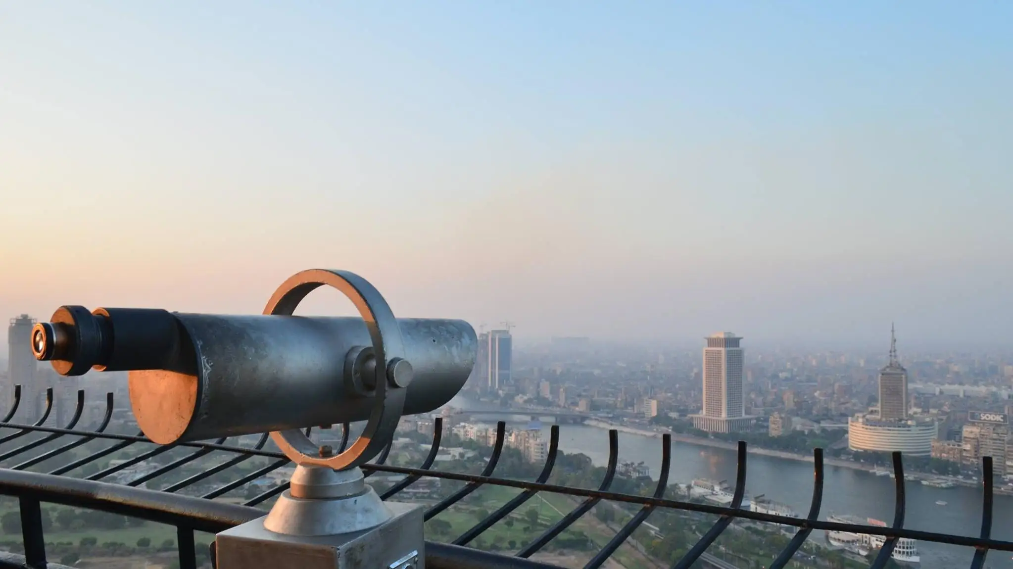 cairo-tower, Egypt Travel Booking, Nile River